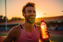 Sofortiger Energiekick